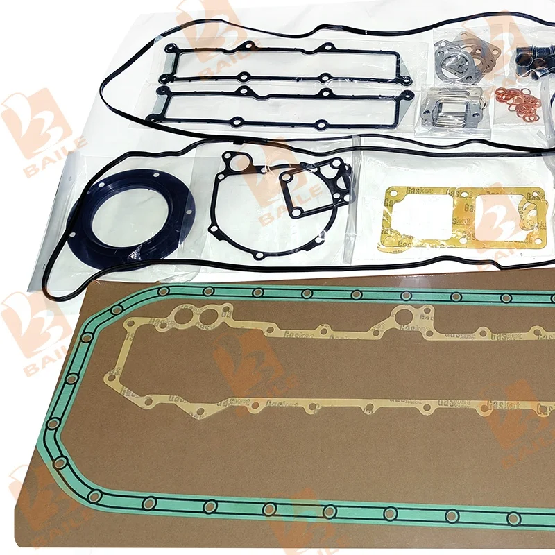 6M60 Cylinder Gasket - Reliable Head Gasket for Mitsubishi