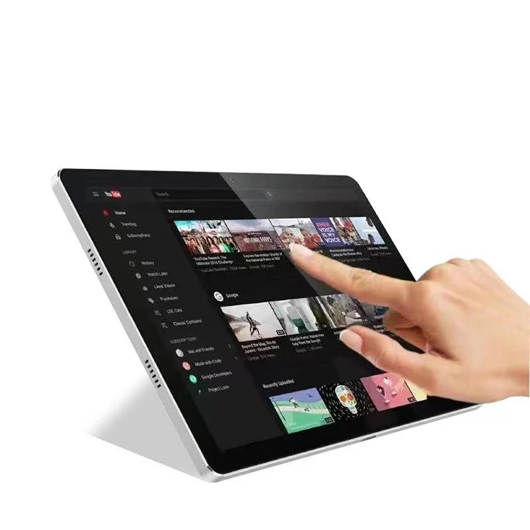 Factory Direct 10.1 Inch 1920*2000 IPS Screen T618 T616 Dual Sim cards 4G 3G Wifi Android 12 Tablet PC with Big Battery 7600mah