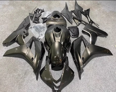 ABS  Plastic Injection Motorcycle Fairing  for Honda  CBR600RR F5 2007 2008 Motorcycle Fairing Kit