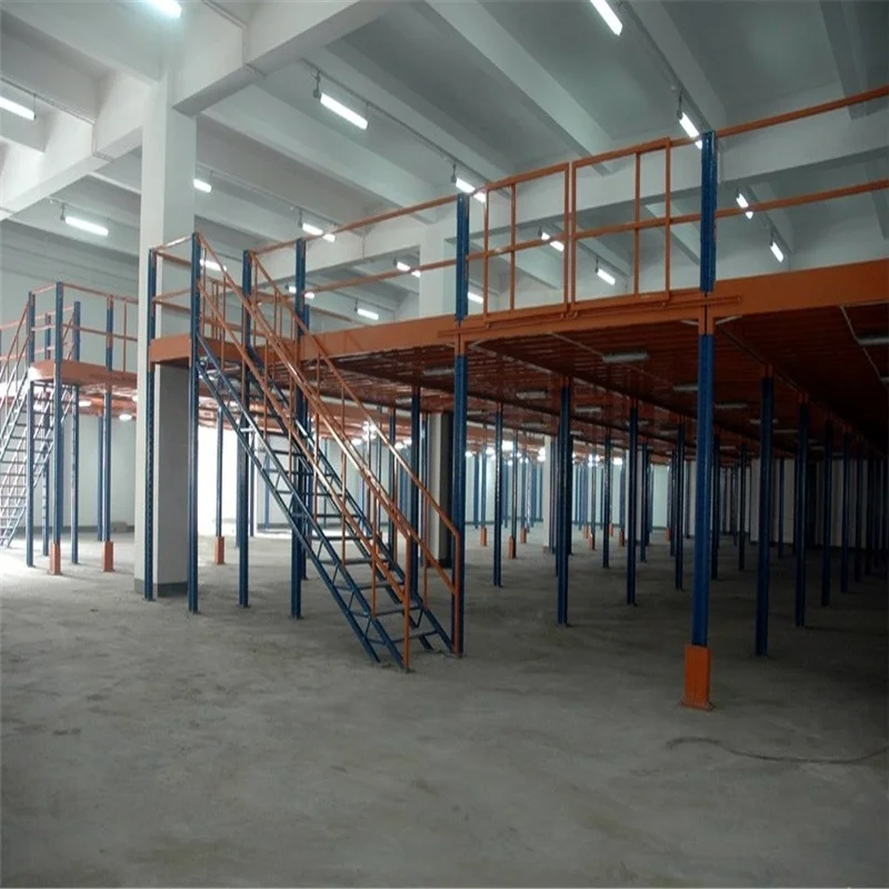 MEZZANINE GUDANG