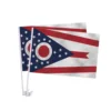 Drapeaux de l'Ohio