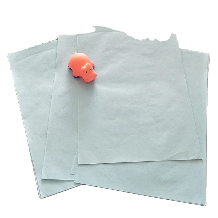 Белая бумага для рисования