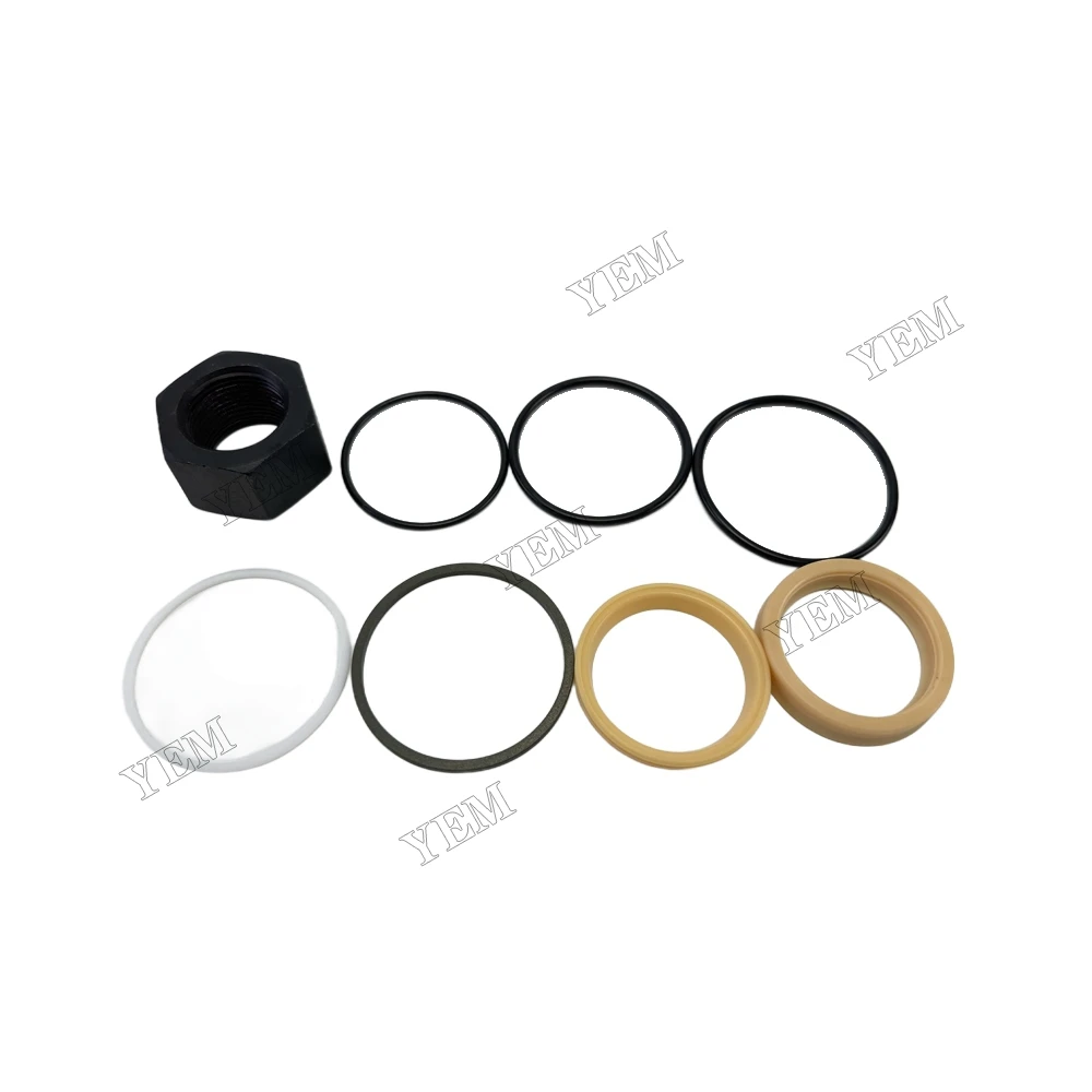 For Bobcat Repair Kit 7137869 Replacement Engine Parts 5