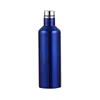 Transparent blue