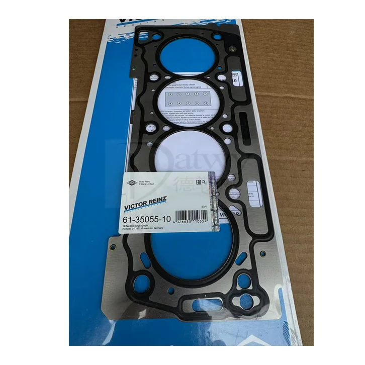 ＊ケネディⅣ世 Peugeot Citroen 16v Cylinder Head Gasket - OE 9804548280
