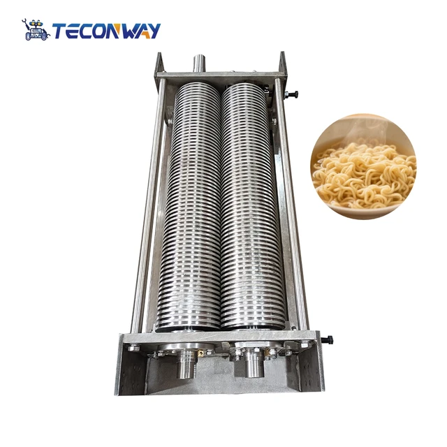 Ningjin County Renny Extensive Experienced Manufacturer Cutting Knife for Noodle Machine 5