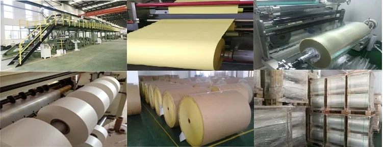 Factory profile