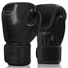 T-boxeo negro