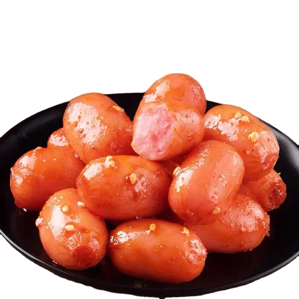 wholesale chinese spicy snacks sausage spicy snacks - buy snacks