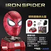 Spiderman Helmet With Base