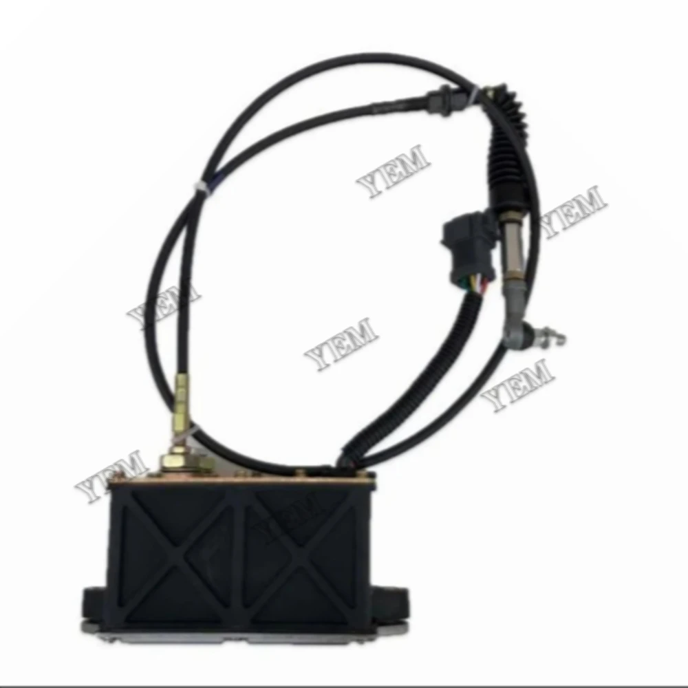 247-5210 2475210 Throttle Motor with Plug 7 Pins Fits for CAT 315C330C FEDEX 2DAY Engine Repair Kit