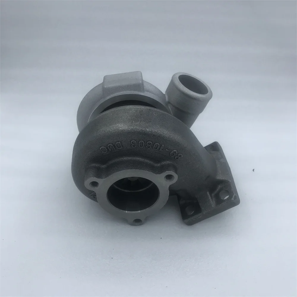 EX120 Turbocharger 8943675161 for Isuzu 4BD1 - Reliable Performance