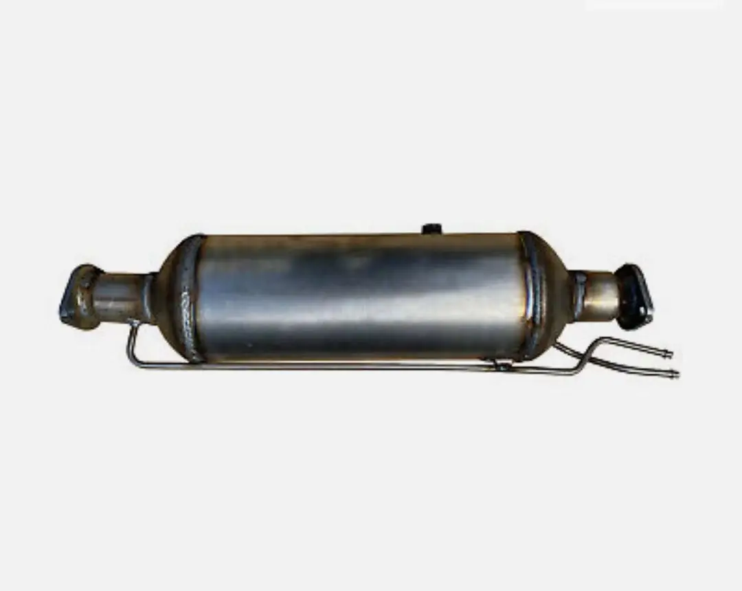For HYUNDAI TUCSON 04-10 & KIA SPORTAGE 05-10 CATALYST & DIESEL PARTICULATE FILTER