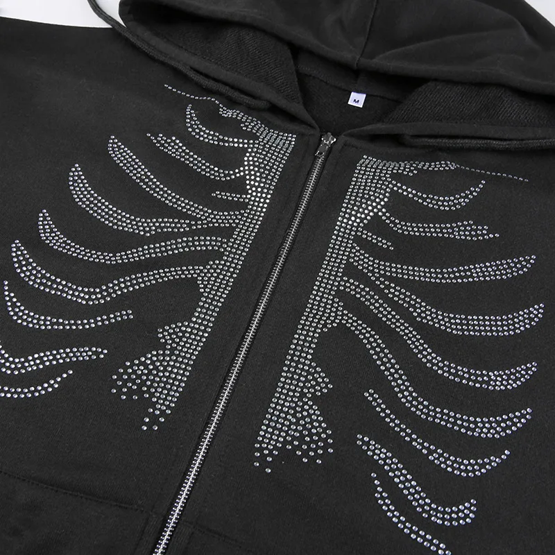 undercover joy division moletom com capuz