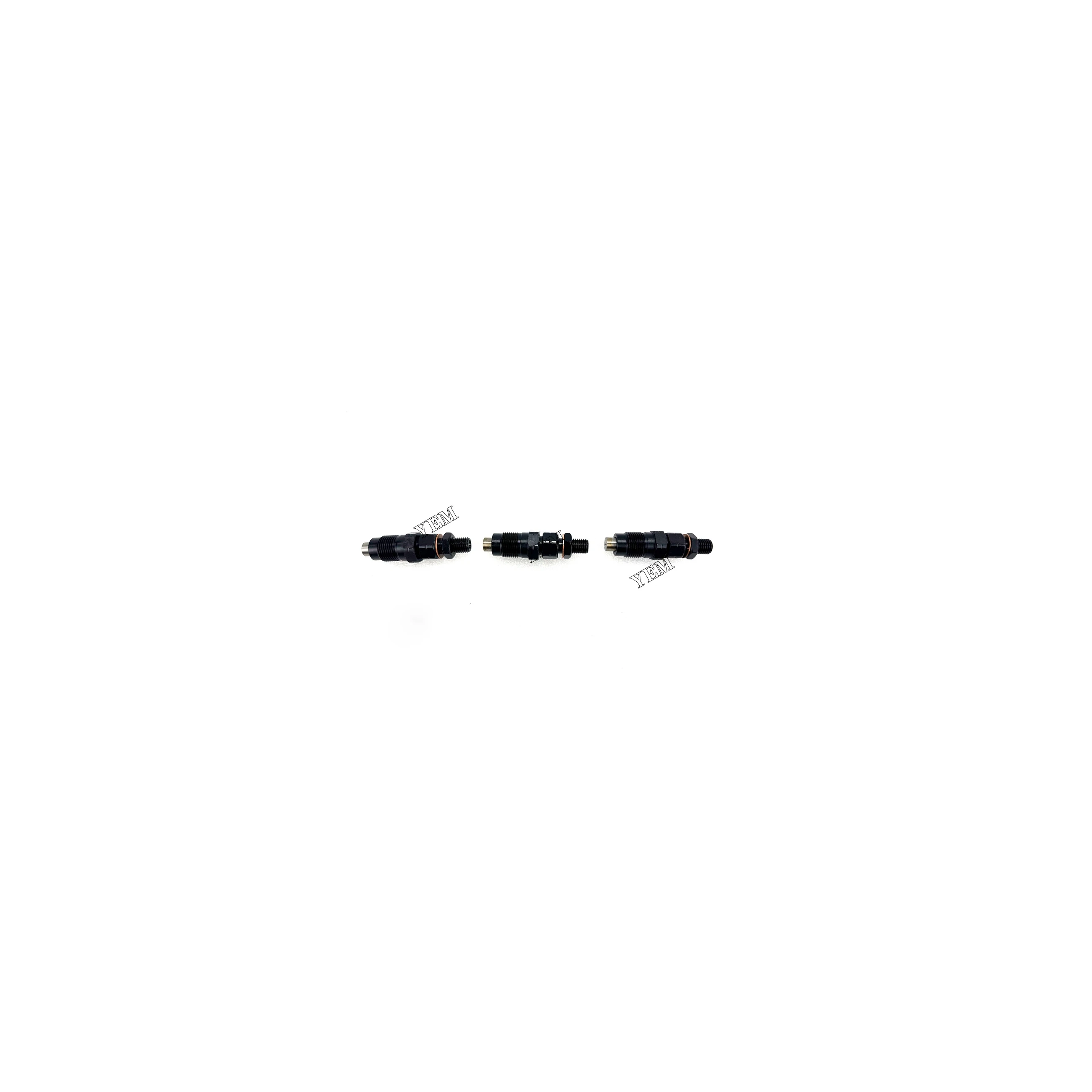 For Yanmar 3TNV70 Injector DNOPDN159 119717-53001 Engine Parts For Sale