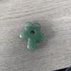 Green aventurine