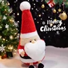 10-Christmas plush toy(contact us for catalog to get 6000+styles