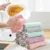 Personalized super absorbabency microfiber dust cleaning kitchen cleaning towel