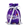 Dreamy purple-24*32cm