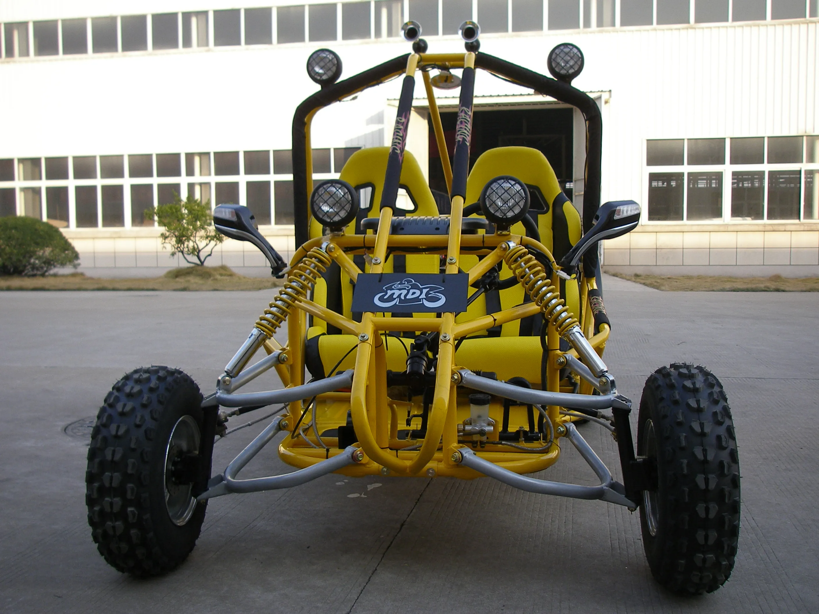 Cavo Acceleratore Per Go Kart E Mini Buggy - 81/150/250cc Per Sunl, Kandi, Rocket, JCL, Dune Buggies