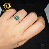 Ring-size 7
