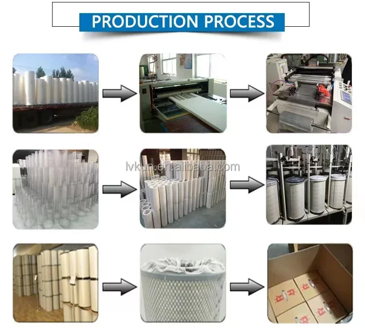 Hydraulic Filter Element SH 60255 DH 9837 HY 90406 172A59-73770