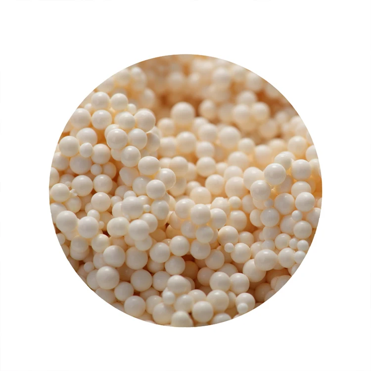 D301 Weak Base Anion Exchange Resin for Gold Extraction Same As Purolite A100
