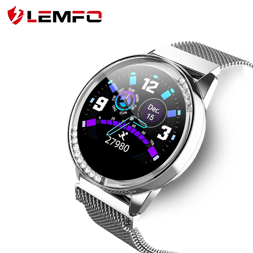 lemfo l7 smartwatch