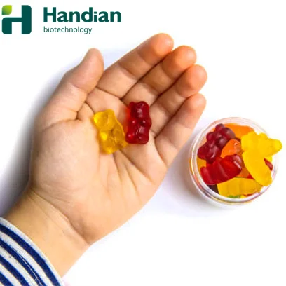 Завод OEM витамин мастики для похудения мастики коллаген фирменная марка мастики для здоровых добавок