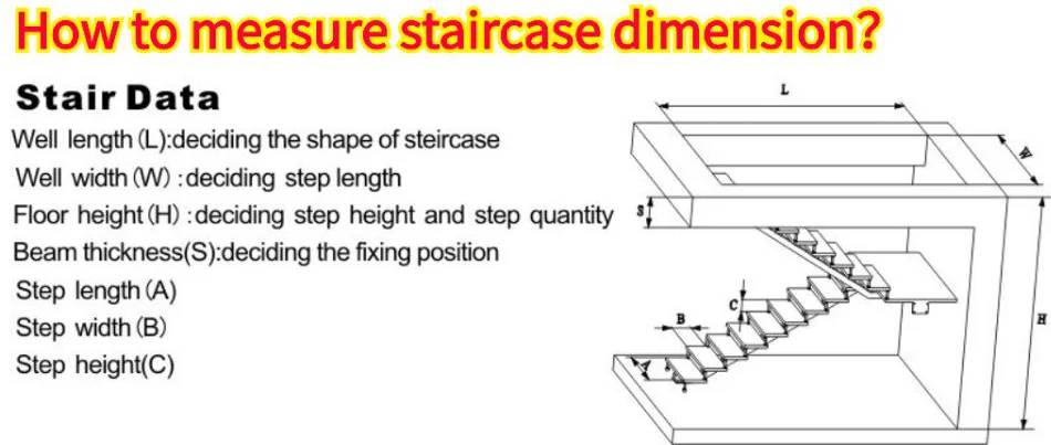 12mm Thickness SGCC Standard Glass Railing Oak Wood Treads Mono Beam Stairs supplier