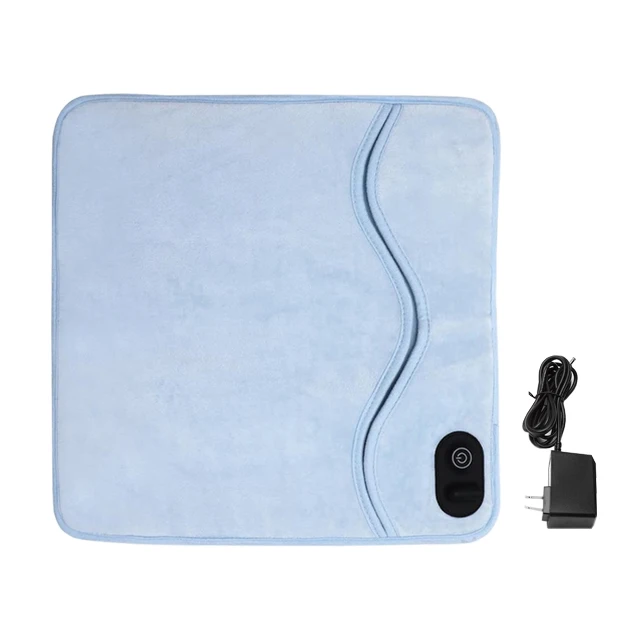 Graphene USB Foot Electric Heating Pad