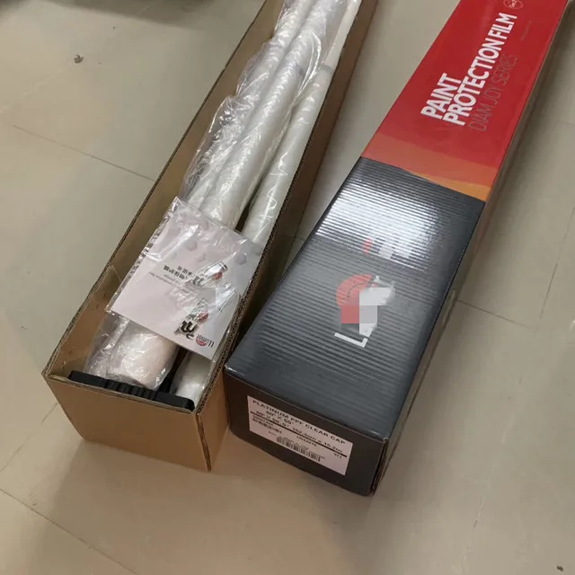 Automotive Llumar Brand  Llumar PPF Paint Protection  Film