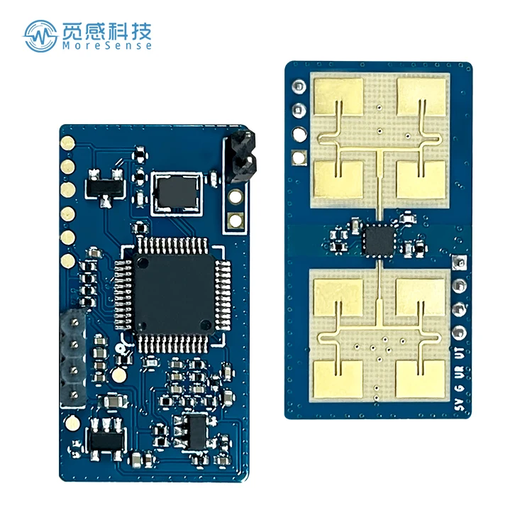 Presence Reduction Module 24GHZ Mmwave Radar Module - High Sensitivity Presence Sensor