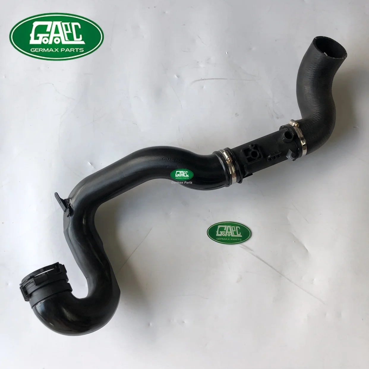 Intercooler Hose T2H6775 Left for Jaguar F-PACE, XE, XF (2015-2016