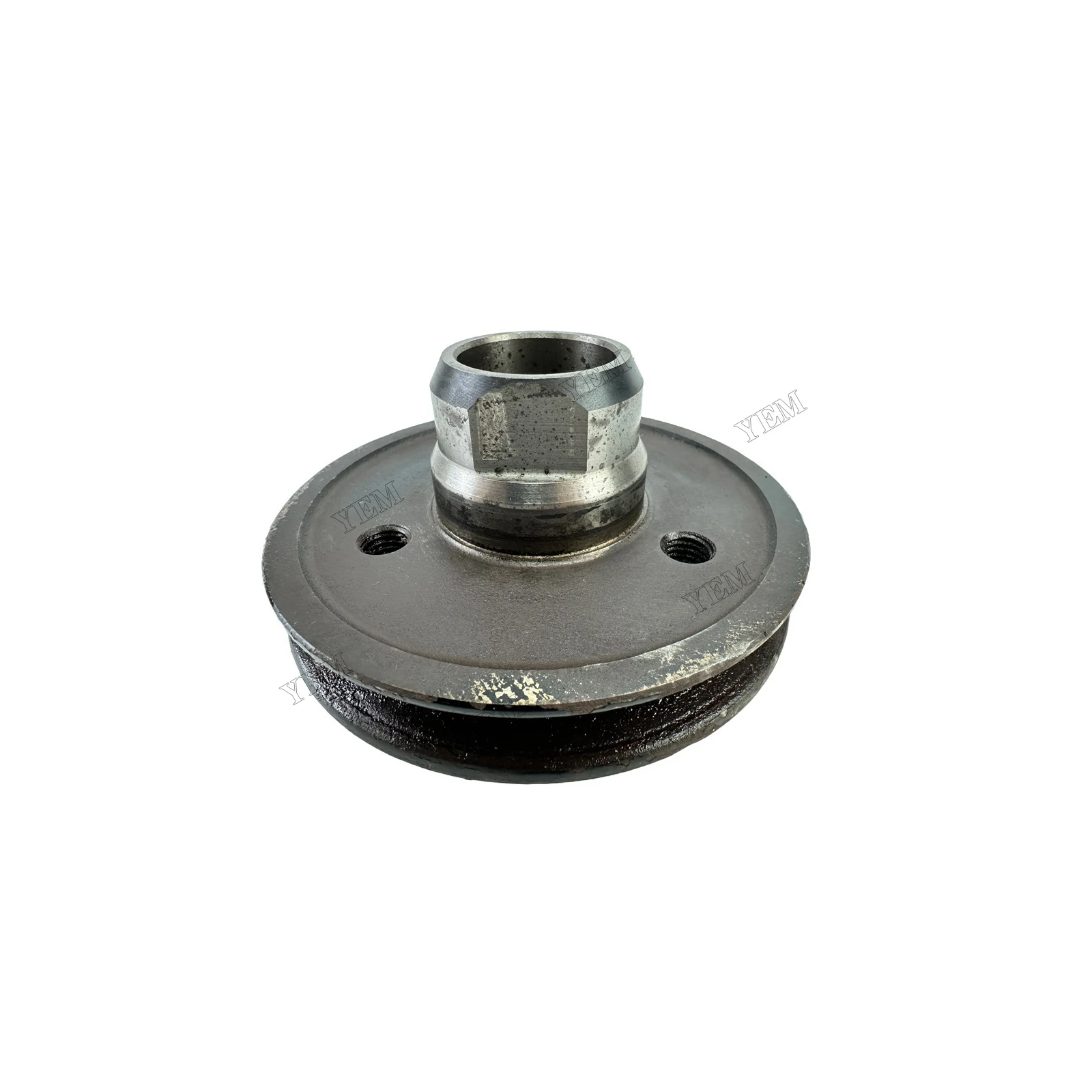 For Yanmar 3TNV70 119515-21650 Crankshaft Pulley Engine Replacement Parts