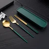Green Gold
