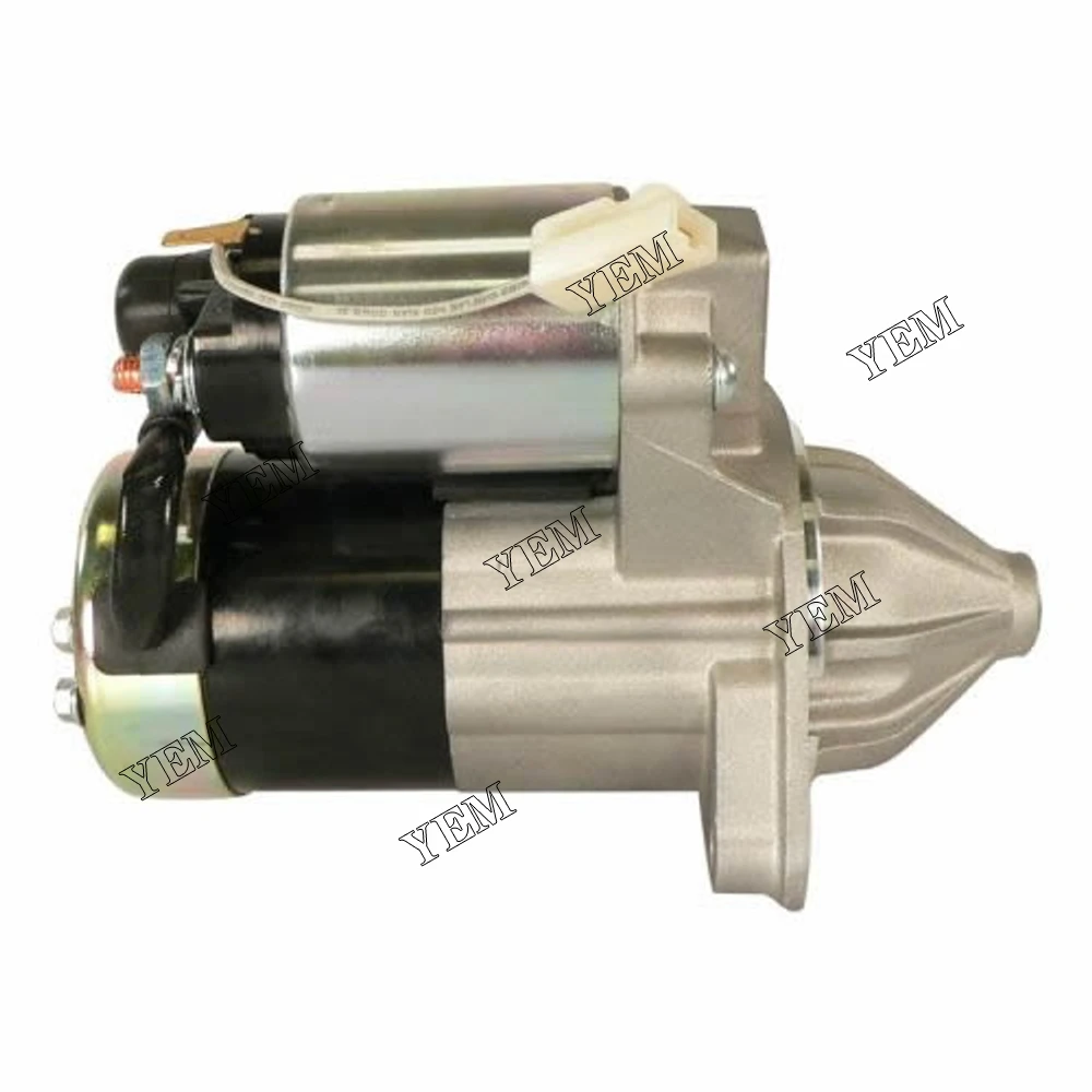 Engine Parts Starters B7510DT for Kubota Heavy Equipment Engine Parts