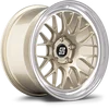 ลิปกลอส Machined Motorsport Gold