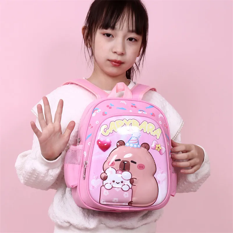 5 star backpack with usb boy kid Kids' Navy, Red & White Backpack – Durable, Stylish & School‑Ready – Shop  Eternitys LLC main image 1