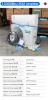 15hp 12000btu cooling heating inverter model