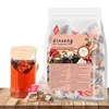 4 Thé au ginseng Shibao