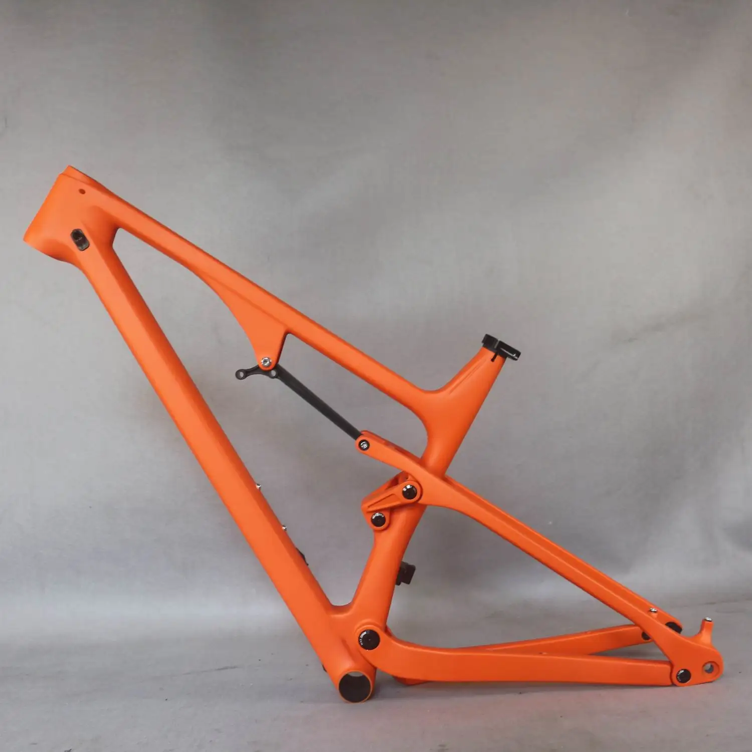 Custom mtb frame online