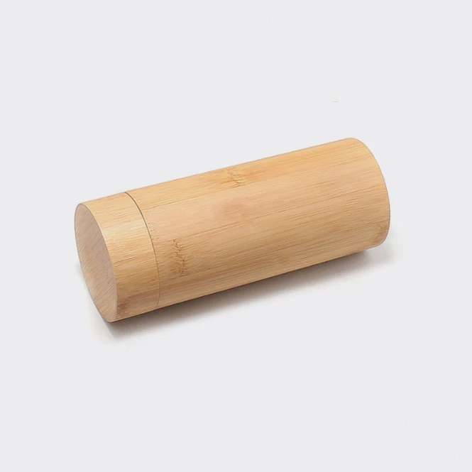 product wholesale round bamboo jar natural handmade bamboo sunglasses box bamboo container for kitchen spice-29