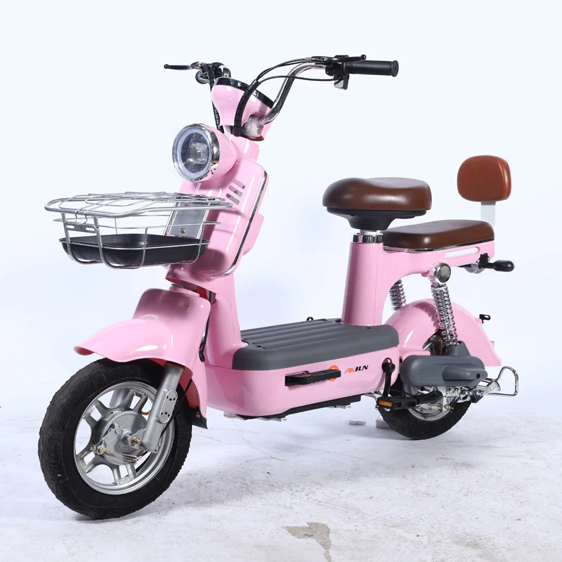 Honda Motorcycle Small Bike Charging China Hot Sale Electric