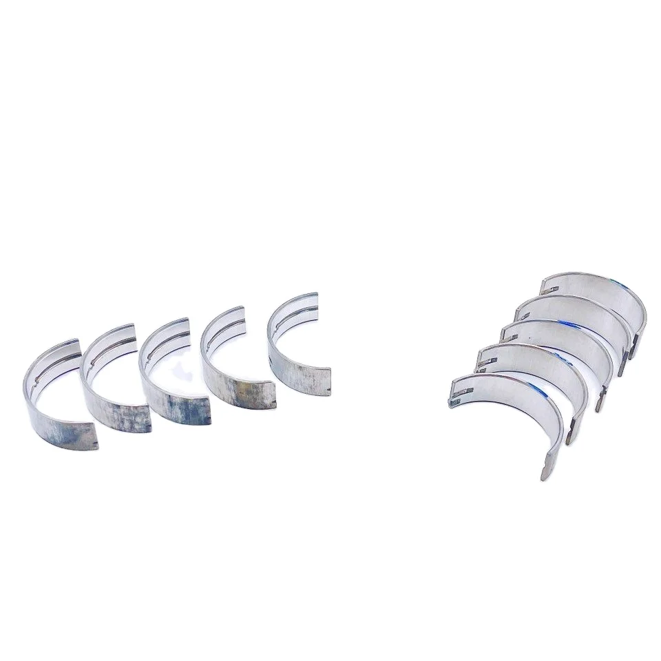 M468A Engine  Main Bearing Set and  R468A Rod Bearing for honda Fit L13A L15A B13A Engine