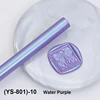 (YS-801)-10 Violet d'eau
