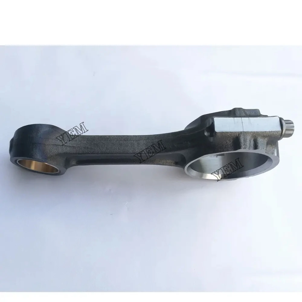8-94338648-0 8943386480 894338-6480 CONNECTING RODCON ROD Fits 4JB1 EC55B DH55 for Isuzu Diesel Engine Parts