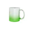 Gradient Green