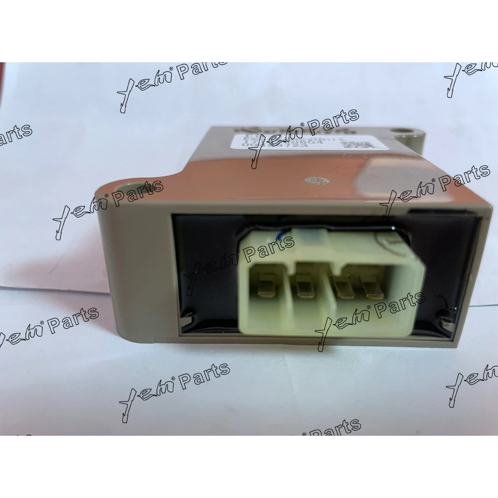 D722 17147-60602 Controller for Kubota Engine Repair Kit 5
