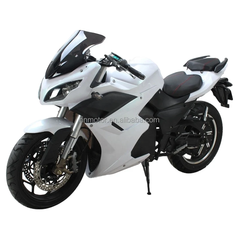 Dongfang 250cc Motorcycle High Speed Electric Bike Motor